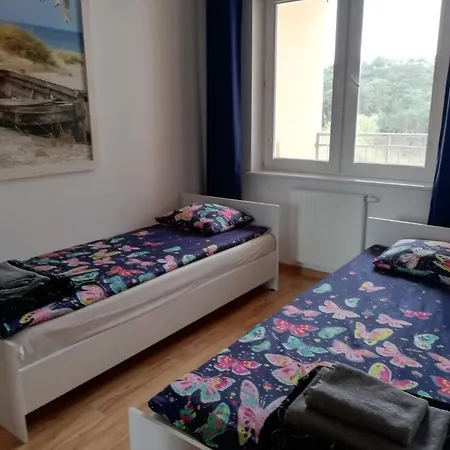 Apartament Helena Ustka