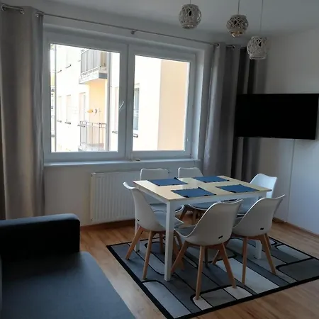 Helena Apartament