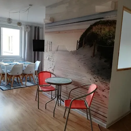 Helena Apartament *