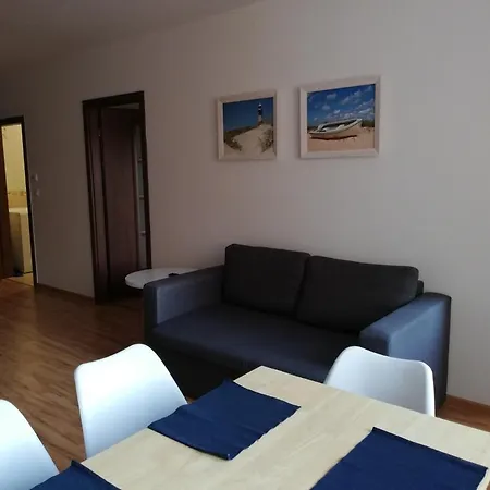 Apartament Helena Ustka